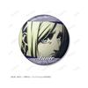 Attack on Titan Anime Scene Photo Glitter Can Badge 3-Piece Set