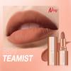 O.TWO.O Rossetto Opaco Colore Bloccante Bacio Nebbioso – Rossetto Opaco Vellutato a Nebbia Leggera Lunga Tenuta