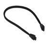 50cm 12S 14S Lipo Battery Balance Cable MX3.0 Male to Male Conversion Cable for SKYRC Charger