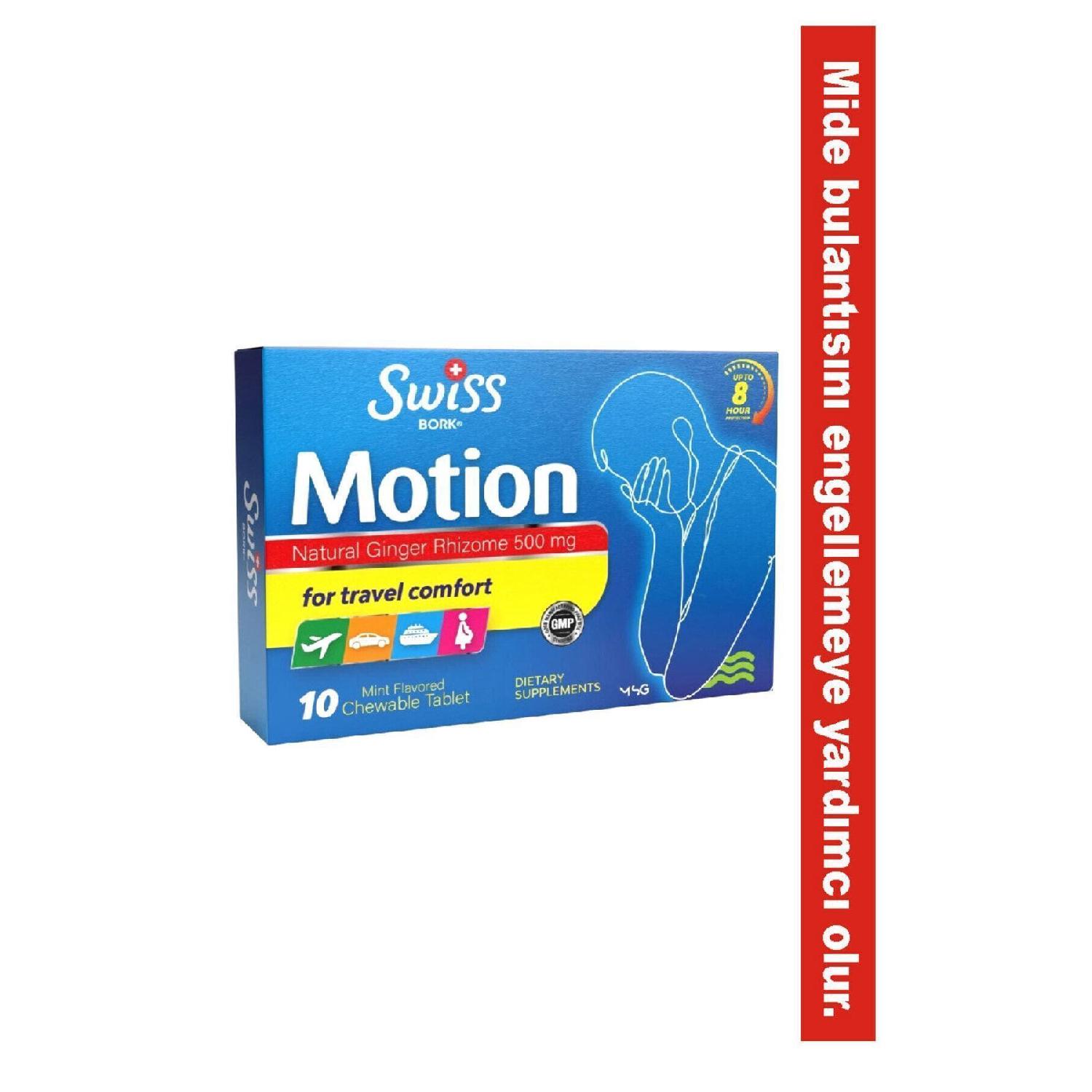 

Motion 10 Helps To Prevent Nausea Nausea.
