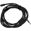 1Pc NTC Temperature Sensor Probe Compatible with Dixell XR01CX XR02CX XR03CX XR06CX XR20CX XR30CX XR40CX XR60CX XR70CX Temperature Thermostat,