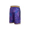 Nike Pantaloncini Casual da Uomo Viola Moderato DJ4036-504