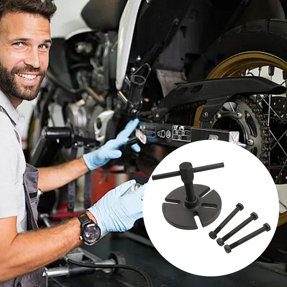 Special Removal Tool Magnetic Motor Puller Universal Design Stator Puller  Scooter Repair