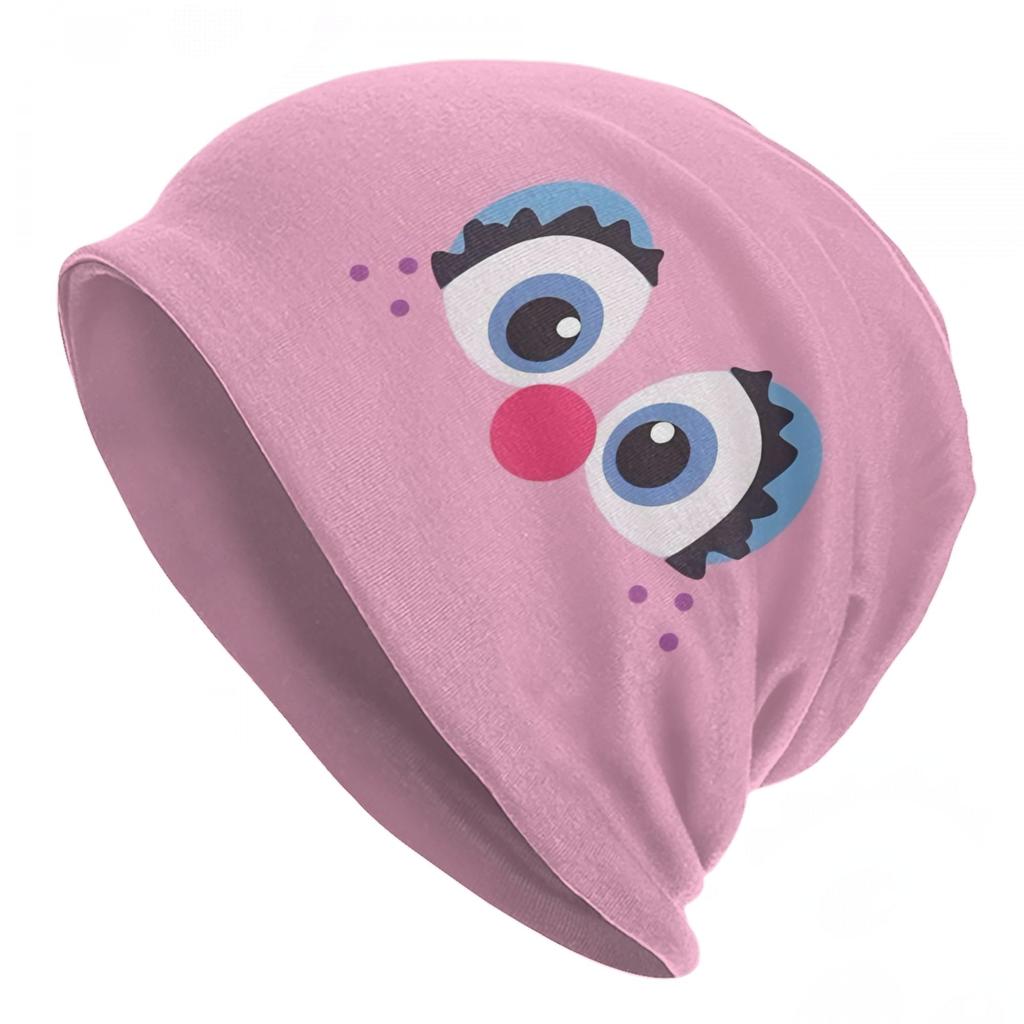 Rebel Loon Emblem Minnesota Resistance Cap  Casual Unisex Outdoor Skullies Beanies Hat Summer Warm Thermal Elastic Bonnet Hats