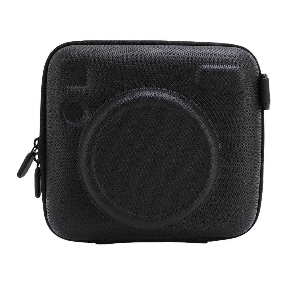 Hard Carry Case Fit for EVO Camera Universal Water Proof Scratch Proof Storage Bag with Strap