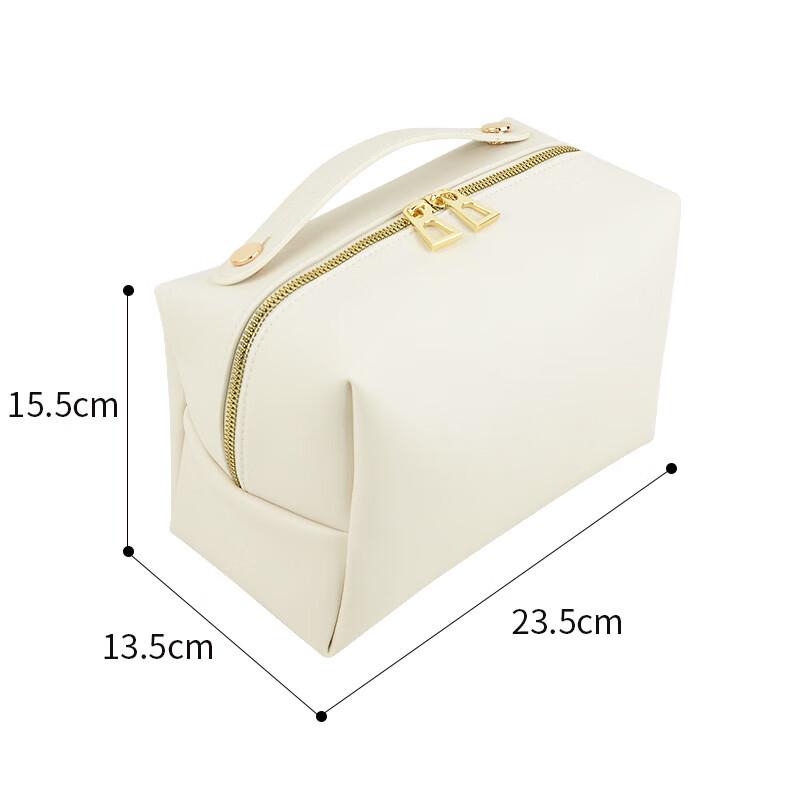 OLOMM Portable Cosmetic Travel Bag Large