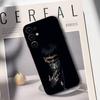 A-Anuel AA Rapper Phone Case For Samsung S25,S24,S21,S22,S23,S30,Ultra,S20,Plus,Soft Silicone Black Cover