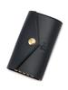 Il Bisonte Key Case 54154232309351 F Natural Leather