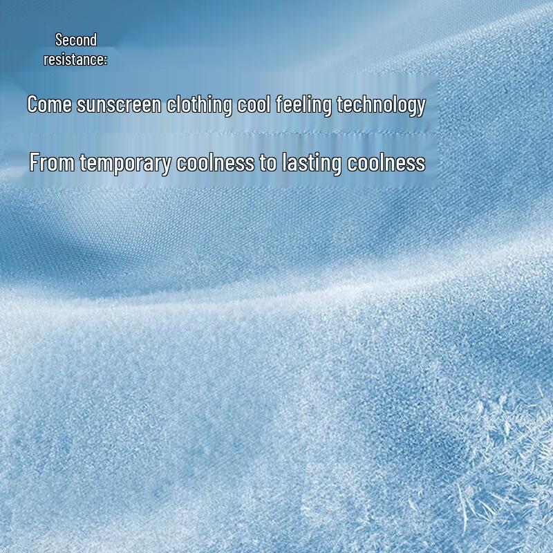 Warrior Men's UV Protection Hooded Jacket