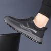 2025 New Spring Men's Shoes Breathable Versatile Casual Trendy Lightweight Sports Board Shoes for Leisure Footwear Mens Sneakers