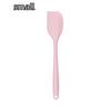 Food Grade Spatula Silicone Spatula Cream Scraper Stirring Knife  Butter Pastry Blenders Salad Mixer  Kitchen Tool Baking Tools
