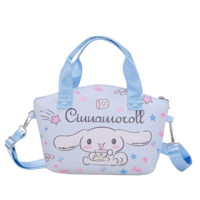 

Children s Single-shoulder Bag for Carrying Small Money, Fashionable Cross-body Bag for Girls one size
