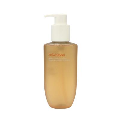 Švelnios valomosios putos 200ml