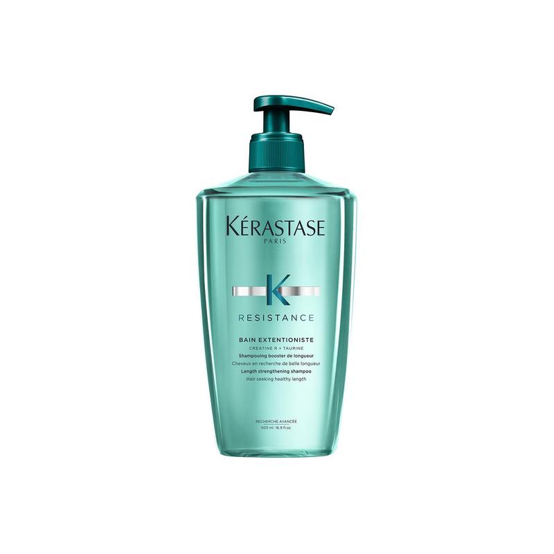 Kerastase Flexible Core Machine Shampoo Smooth and Nourishing // 500ml