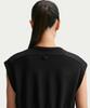 NIKE 24.7 Impossible Soft Dry Fit Dress W - Black: Dark Smoke Grey / Ir1935-010