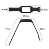 New! Smart Bracelet Strap Integrated Watchbands Replacement Wristband Accessories Compatible For Huawei