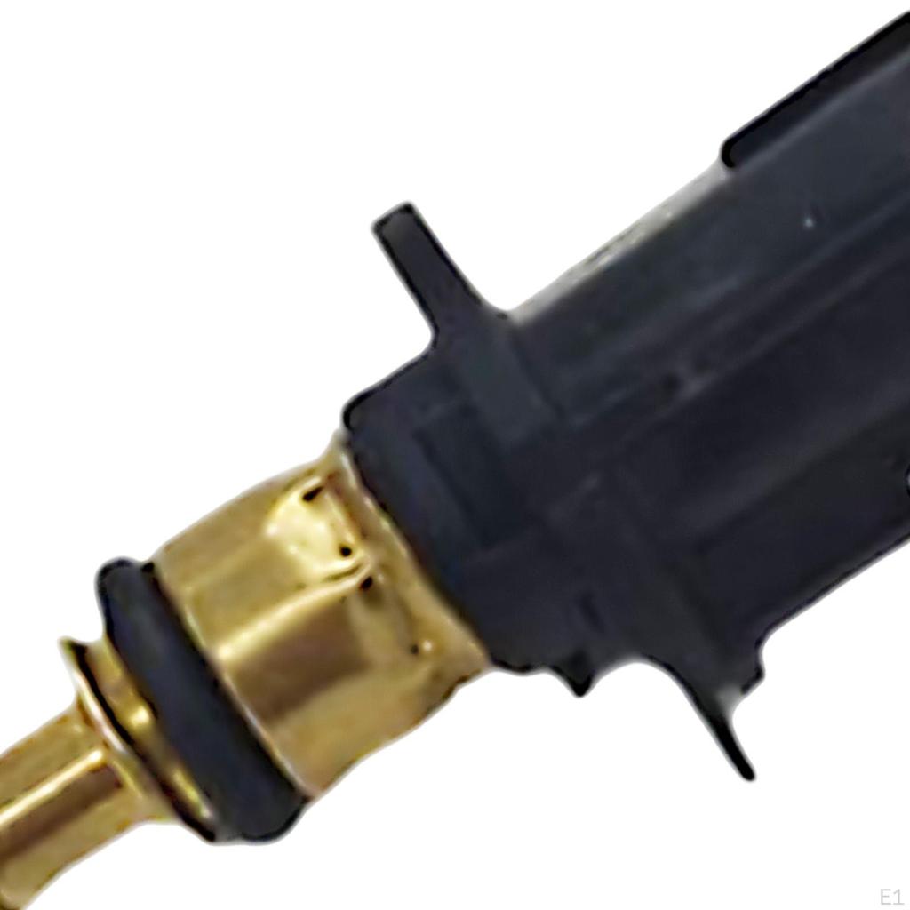 Coolant Temperature Sensor 5033313AA for Patriot 2010-2017 Accessory