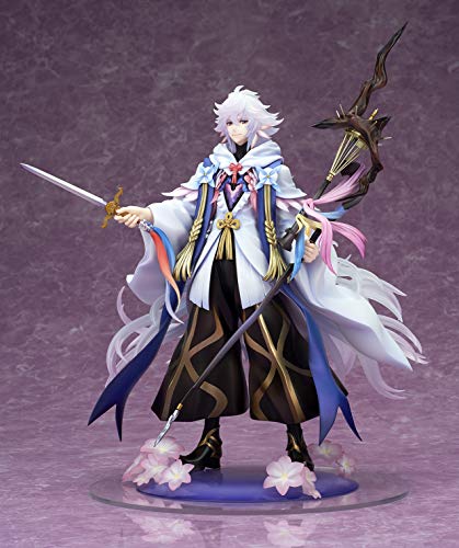 amie×ALTAiR Fate/Grand Order Caster/Merlin 1/8 Scale Complete Figure