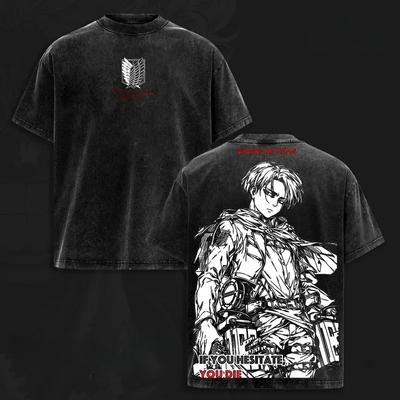 Koszulki i topy – T-shirty i koszulki