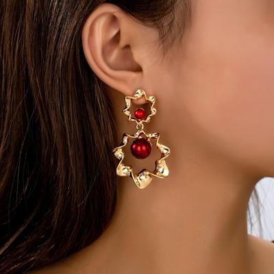 Fashion  Earrings For Women Ladies