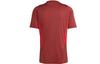 adidas Arsenal Soccer Jerseys Men's Red Moderate Straight Fit IJ7797