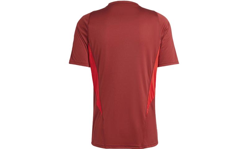 adidas Arsenal Soccer Jerseys Men's Red Moderate Straight Fit IJ7797