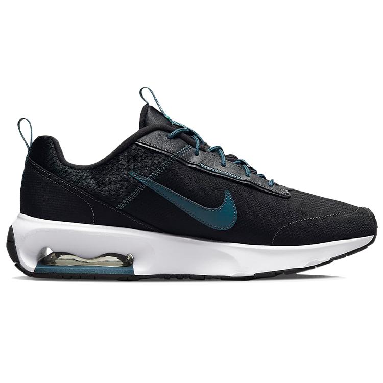 Nike Air Max Interlock Lite 'Black Ash Green' DH0321-002