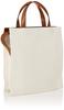 Tote Bag SHMP0068Q0P2994 STONE [Marni] Women's WHITE/MOCA [product]