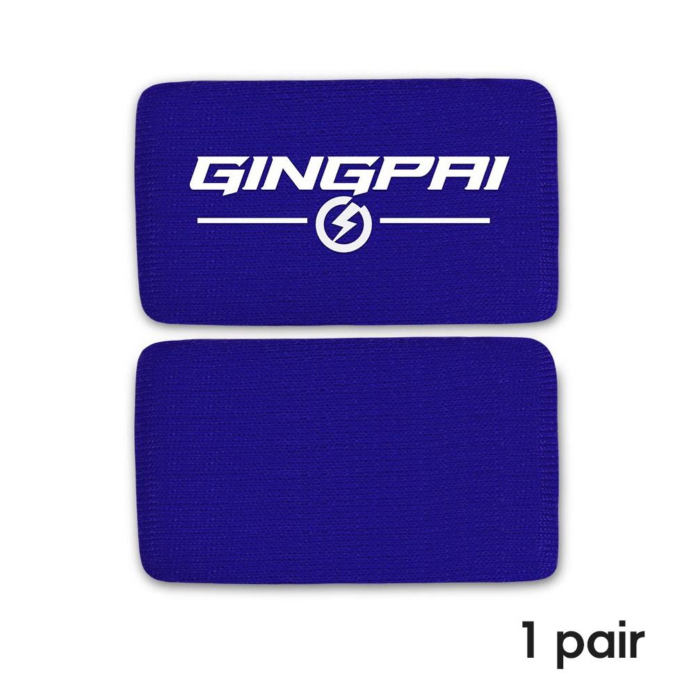 1 Paire Professionnel Boxe Pic Gel Coussinets Utilisés Avec Sangles de Boxe Coussinets de Protection Articulation des Doigts Pour Muay Thai Sanshou