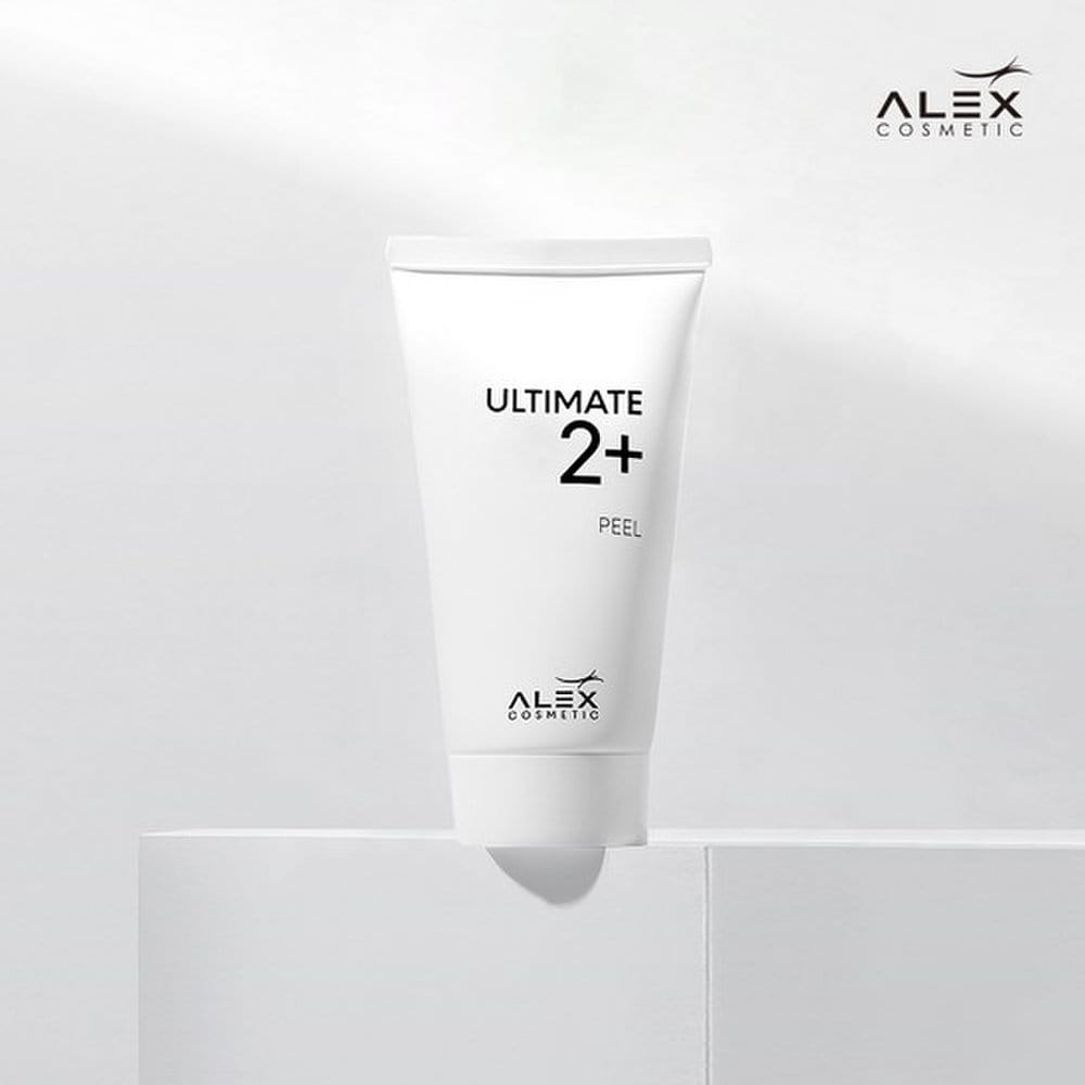

Alex Ultimate 2 Plus 50ml