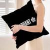 Fashion Brand M-MaryS Q-QuantS Cushion Cover Pillow Cover Decor Pillowcase Printed Cushion Case for Couch
