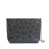 Luminous Diamond-Pattern Shoulder Crossbody Bag - Trendy, Versatile, Fashionable Korean Style for Women 2025