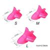 4 pezzi/set stivali per cani scarpe antiscivolo impermeabili per animali domestici