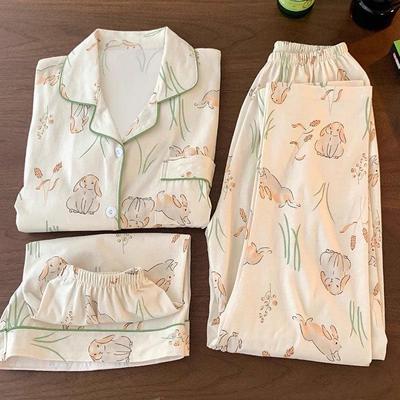 Vêtements pour la maison et le sommeil – Pyjamas et ensembles de sommeil