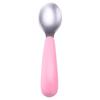 304 Stainless Steel Children's Cartoon Cutlery Set: Baby Feeding Spoon & Fork, Training Spoon & Fork