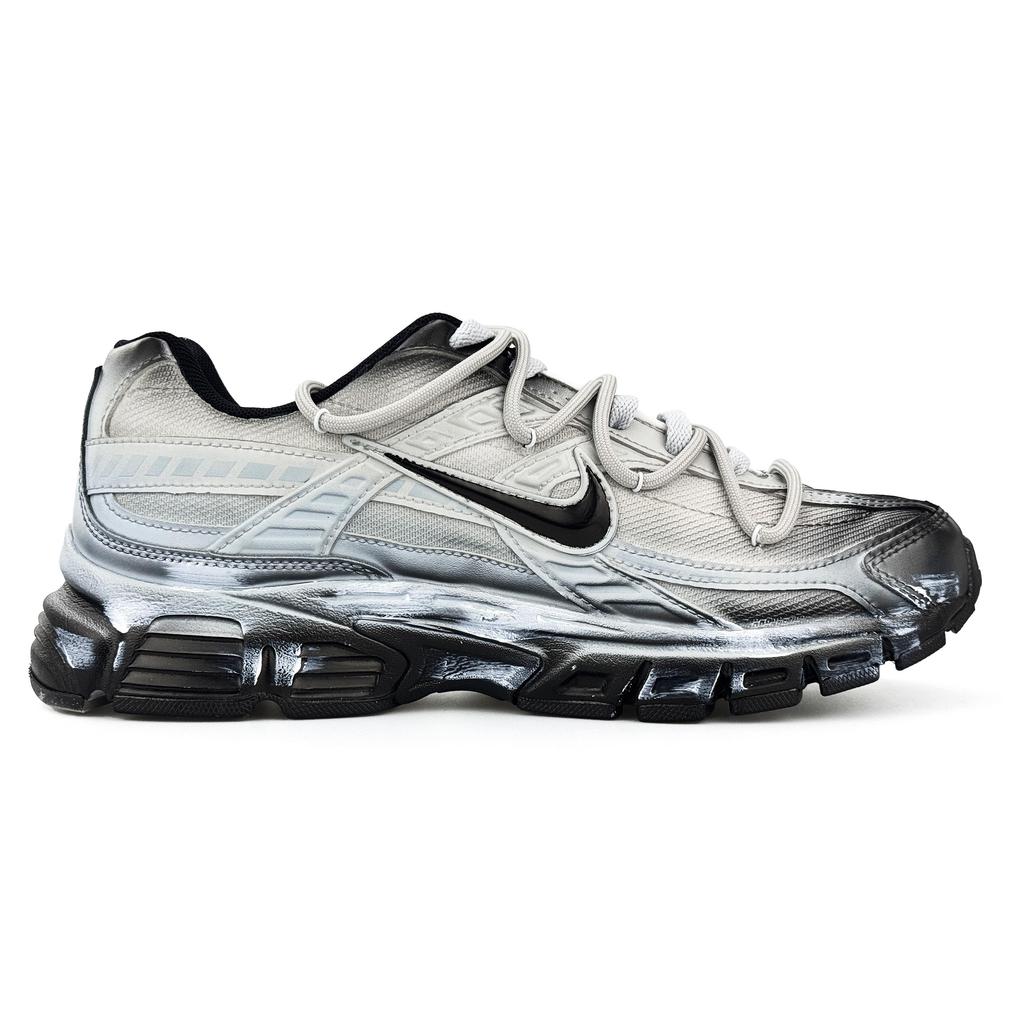 Nike Initiator Cushioning, Wear Resistant Low top Casual Training Long Distance Running City Commuting Running Shoes 394055-100(Team1508-)