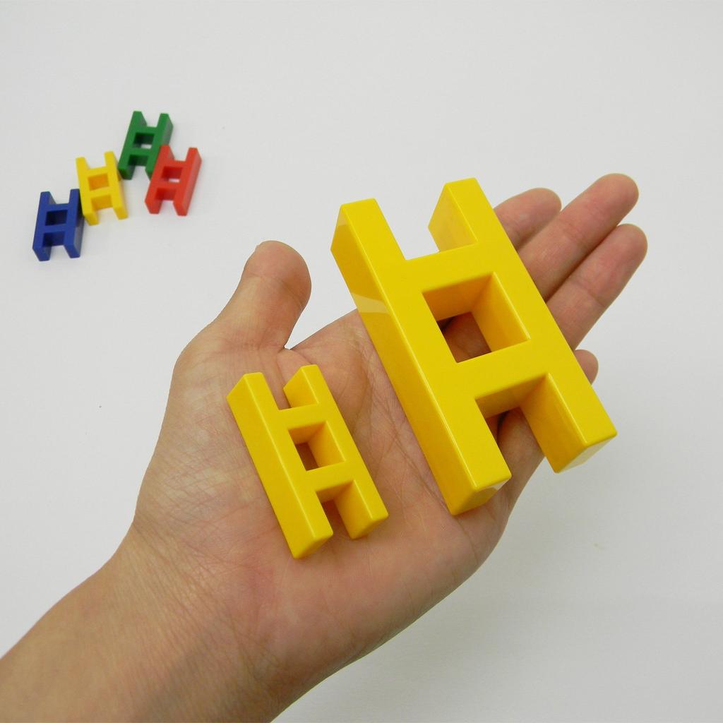 Bookloan LiVELOCK Basic Set Act Series Regular 203 Basic Color 203 Parts Simple Packaging