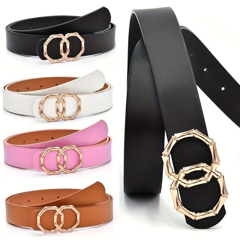 Belt Versatile Womens In Classic Camel Suitable For Both Casual And Dressy Occasions