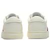 New FILA 1911 Court Leather 'White Red Black' F12M211201FSW