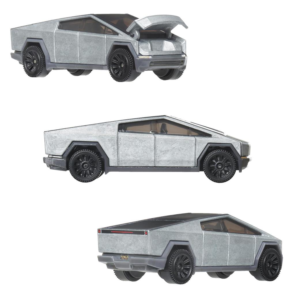 Matchbox Moving Parts Assortment Vehicle Toy Mini Box Ages Cars, 8-Car Set, Set, 3+, Multi-Purpose, FWD28-985H