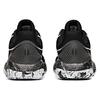 Anta Graffiti Performance Shock Absorbing Durable Low Top Basketball Shoes Men Sneaker Black 112031605-2