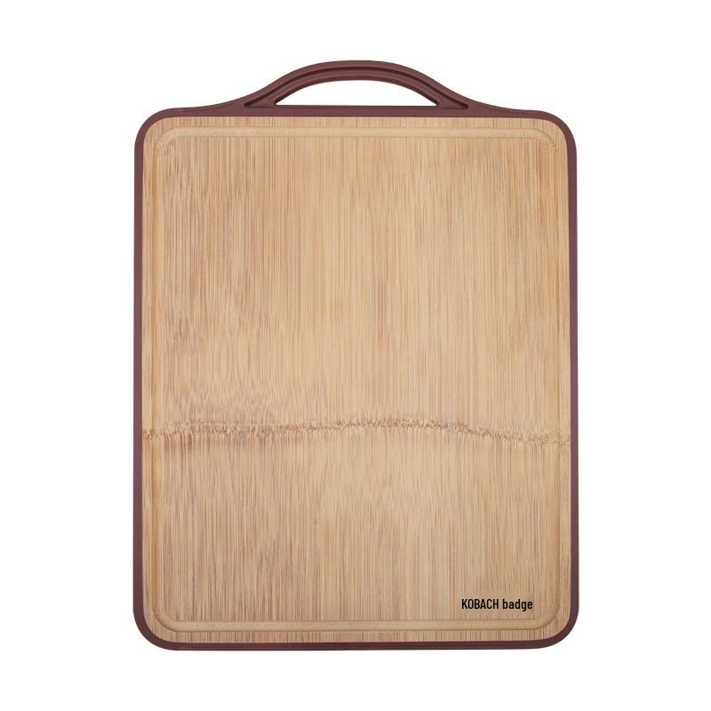 KOBACH Double-Sided Thick Cutting Board