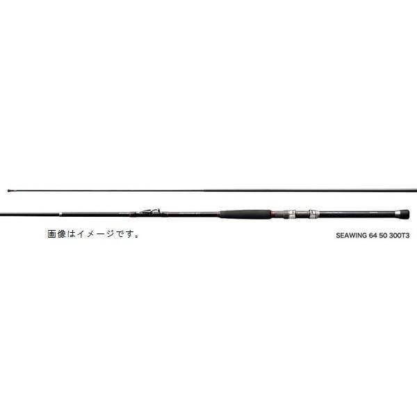 Used Shimano Seawing 64 100350T3