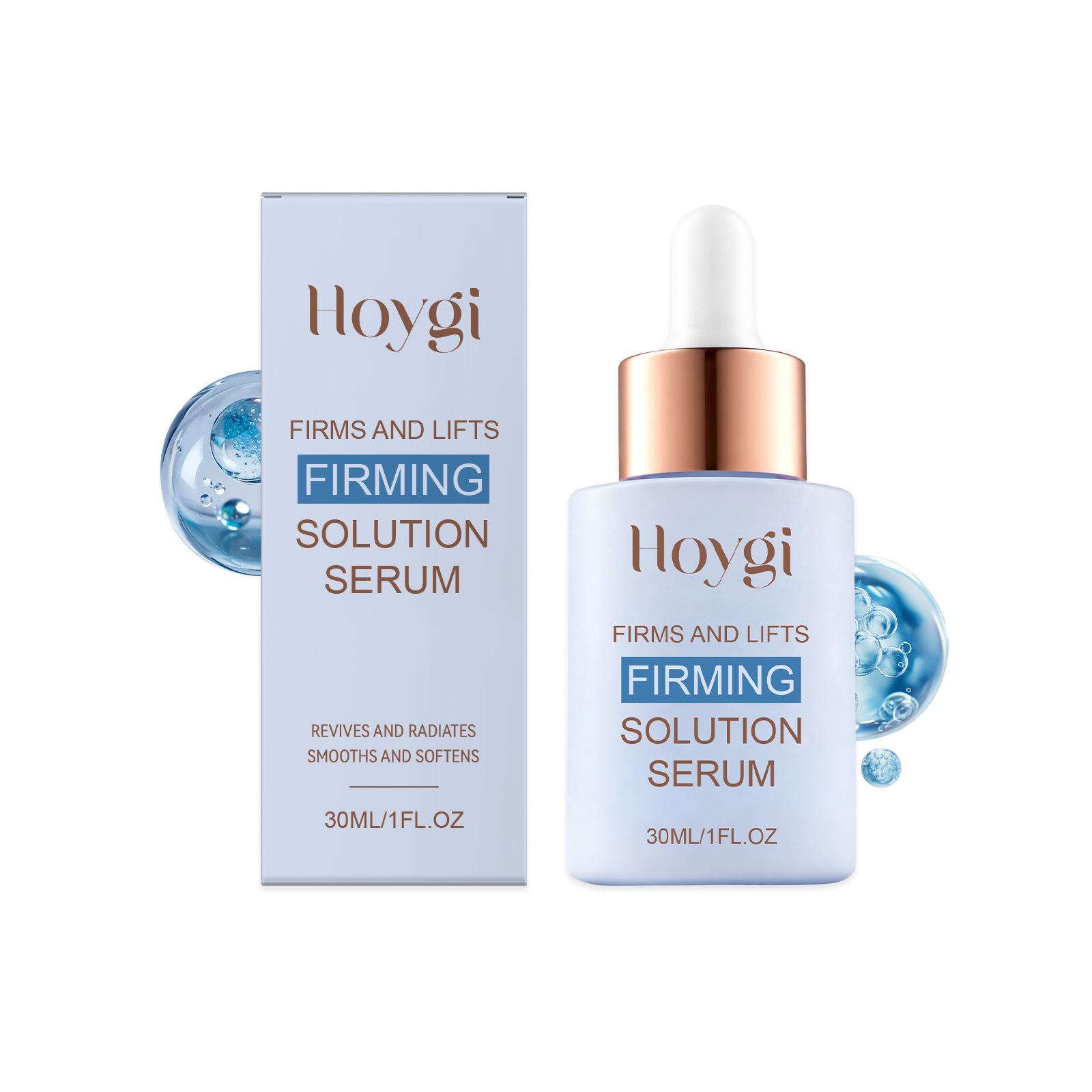 HOYGI Hydrating Facial Serum - Lightweight & Refreshing Daily Moisturizer