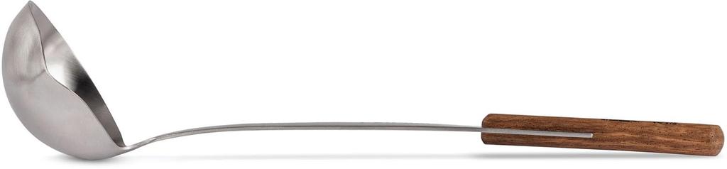 Petromax Outdoor Cooking Utensils Ladle 30 13997