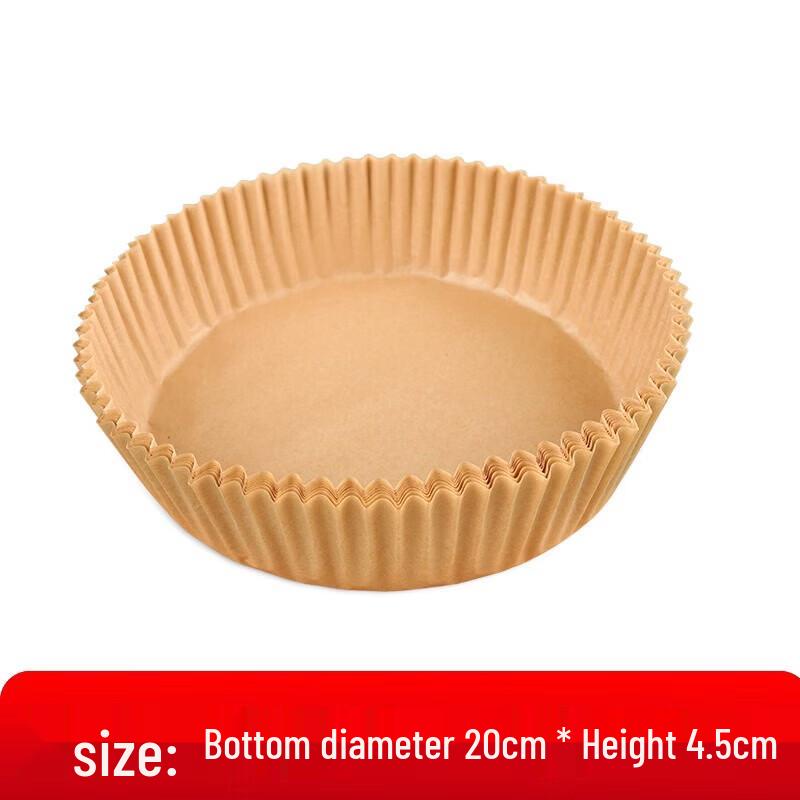 

GOWKE Air Fryer Liner Paper