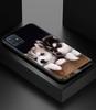 Alaskan Husky Dog Cute Puppy Phone Case for Samsung Galaxy A51 A71 A21S A12 A11 A31 A52 A41 A32 A72 A02S A01 5G Silicon Cover