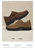Men's Large Size Genuine Leather Outdoor Mountaineering Shoes - Breathable, Non-slip, Wear-resistant with Thick Sole.