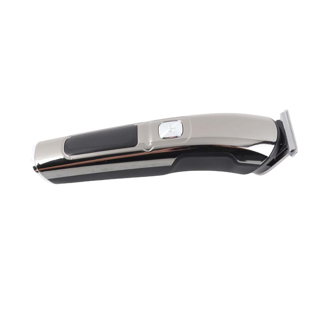 11 IN 1 Men s Hair Clipper Set Beard Shaver Electric Body Hair Trimmer Nose Trimmer Haircut Kit Fully Washable USB