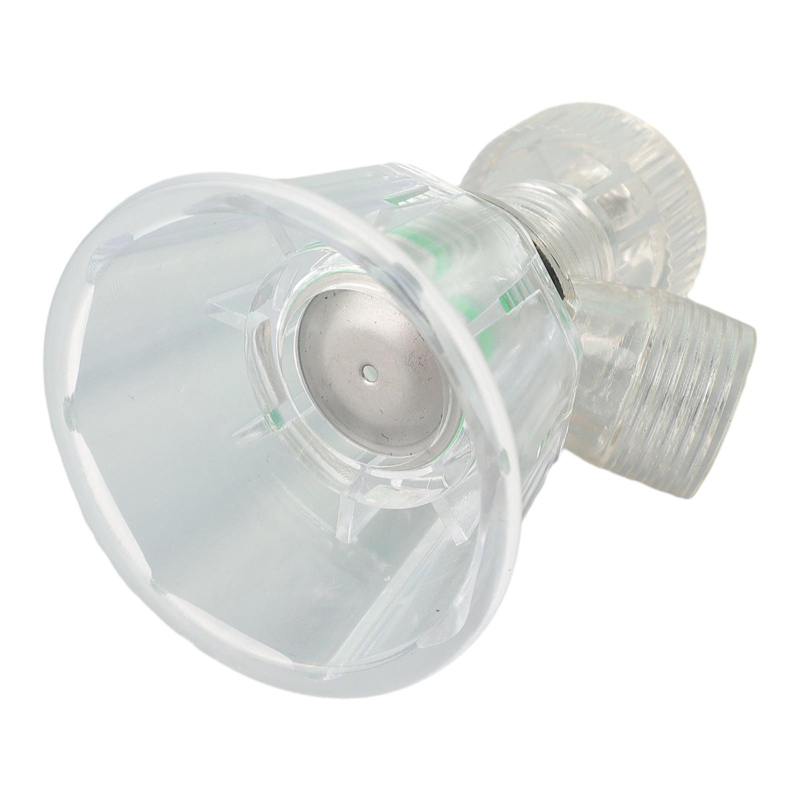 For Agricultural Agricultural Nozzle 1/10PCS Adjustable Agricultural Atomization Nozzle Exquisite High Quality